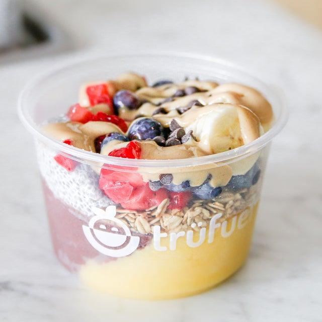 Shop All | TrüFuel Superfood Cafe
