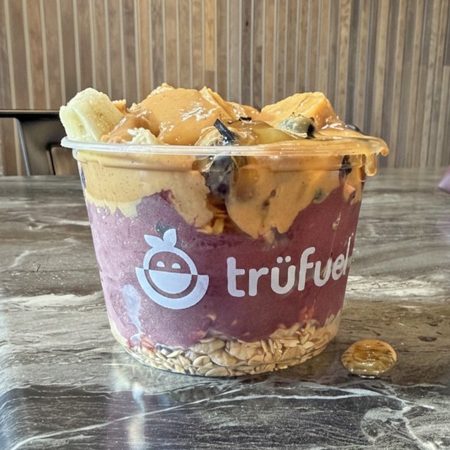 ダイエットフード shop tielu Shop All | TrüFuel Superfood Cafe