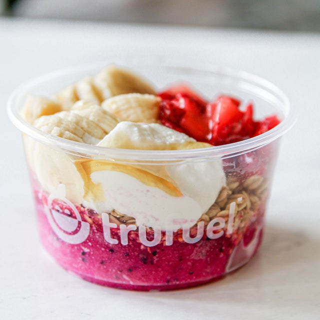 Shop All | TrüFuel Superfood Cafe